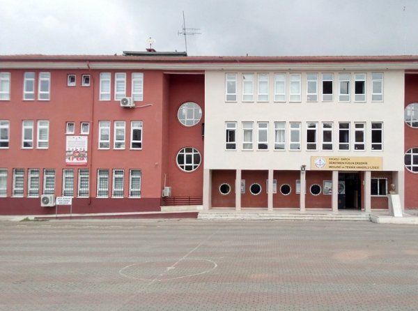 Darıca Milli Eğitim yeni yerinde