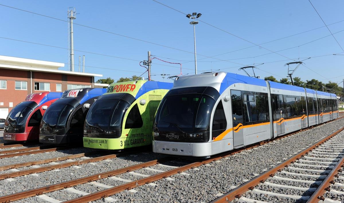 Darıca-Gebze metrosu heyecan yaratıyor