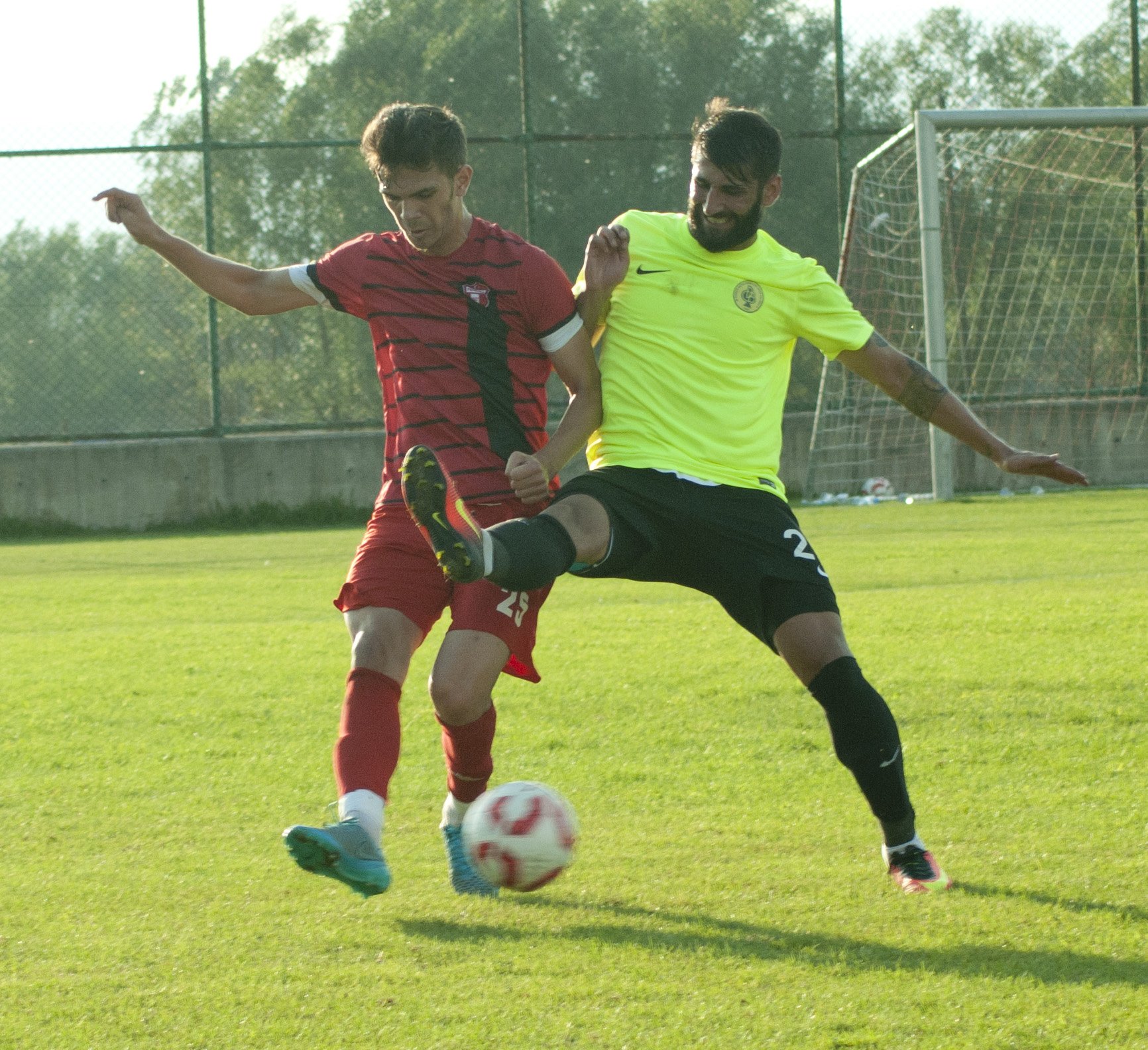 Serhan'dan bomba açıklamalar