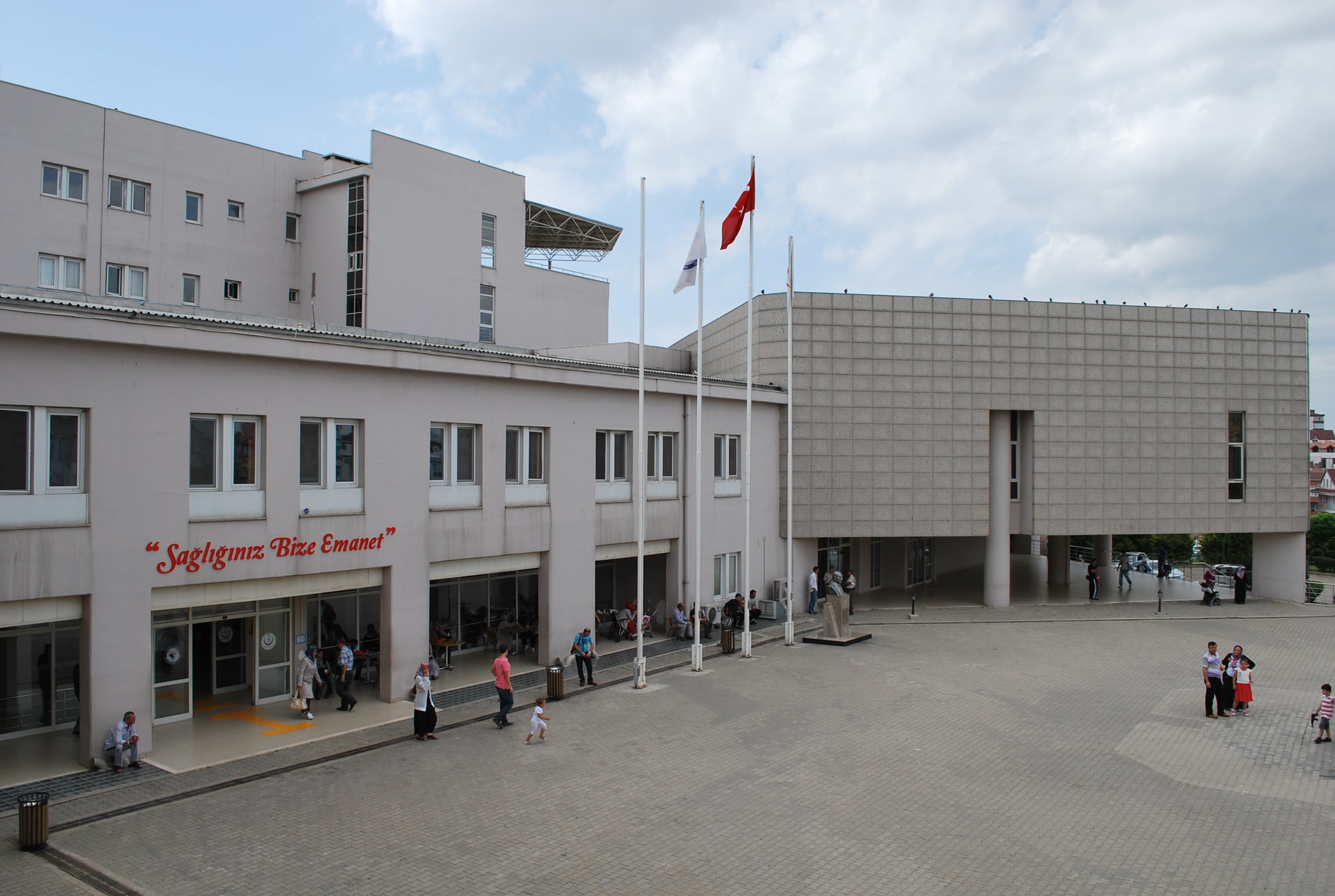 Farabi, 'Evde Bakım'da marka oldu