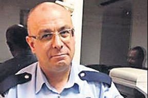 O polis konuştu