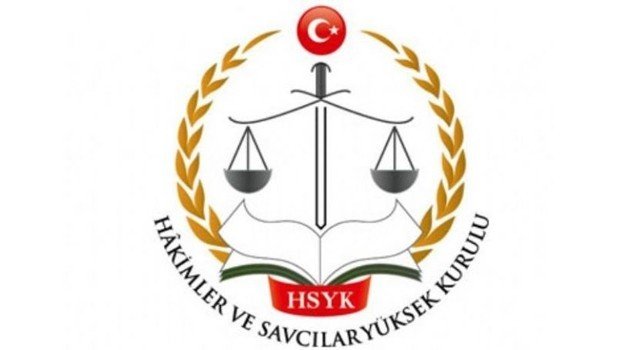 Koceli ve Gebze'ye 38 hakim ile savcı
