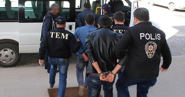 FETÖ'de 735 kişi serbest bırakıldı
