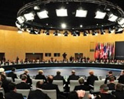 NATO think tankinde Türkiye kapışması