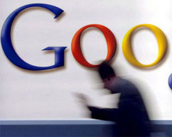 Google’dan adam kaçırdı!