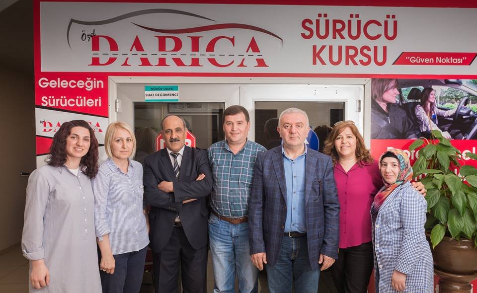 Şehit ve gazi yakınlarına ücretsiz ehliyet