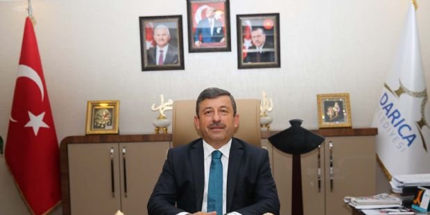 TÜRKİYE CUMHURİYETİ İLELEBET VAR OLACAKTIR