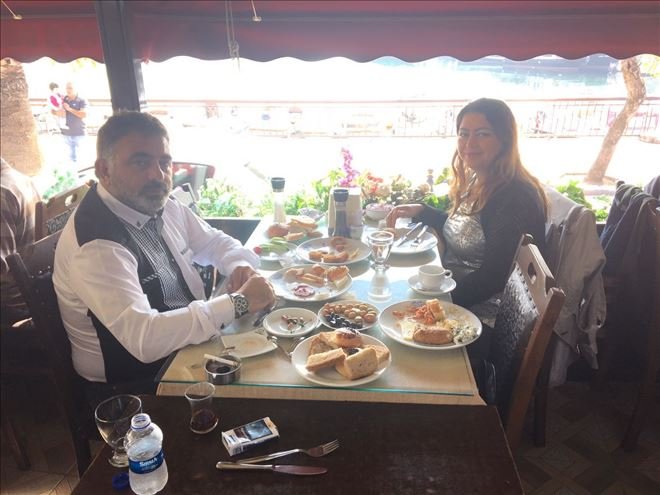 Bülent Işık'ın düğünü 5 Kasım'da gerçekleşecek
