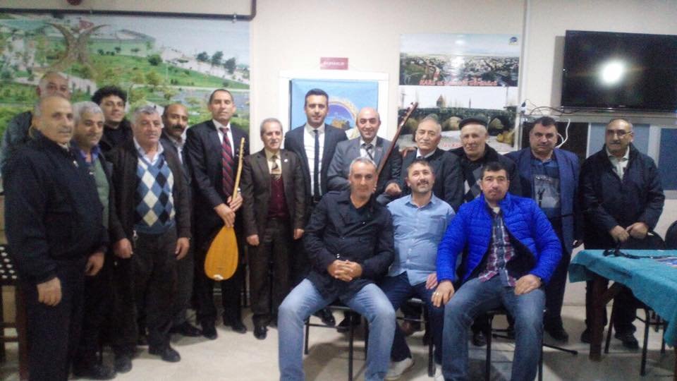 Darıca'daki Karslılar kurtuluşu kutladı