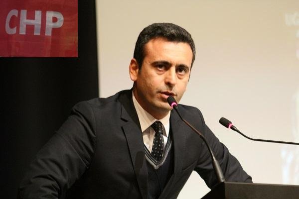 Yakup Törk'ten HDP tepkisi