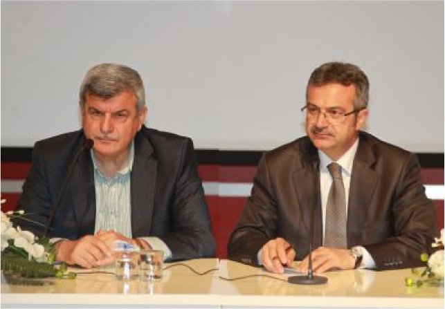 Başkanlar Diyarbakır'da deneyimlerini paylaşacak
