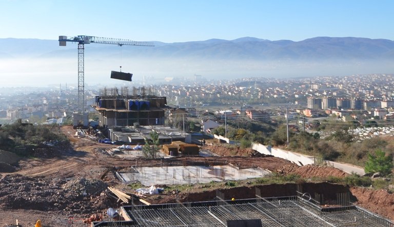 Basın sitesinde 16 Ocak heyecanı