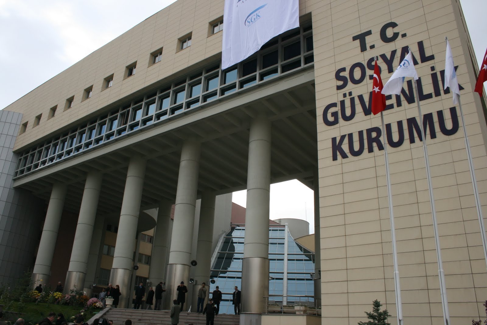 Darıca’ya SGK bürosu açılacak mı?