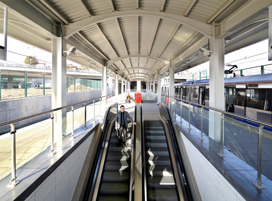 Marmaray 2018 yılı sonuna kaldı