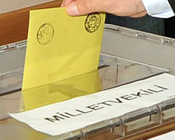 Seçilme yaşı 18’e düşürülüyor!