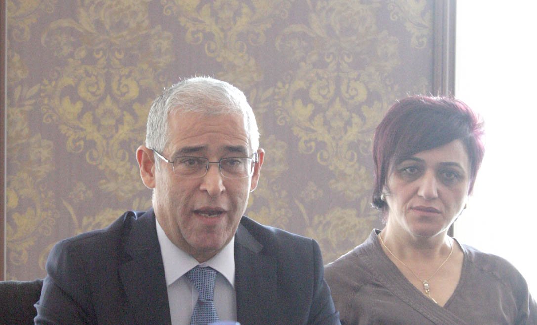 CHP'li Serdar: Kimseyle koordine yok!