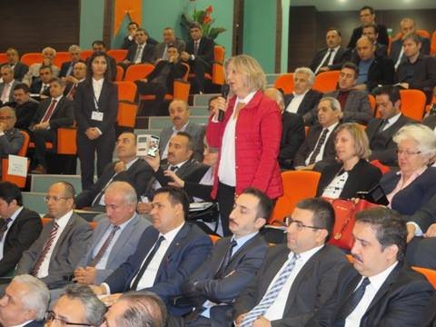 Darıca'ya Spor ve Güzel Sanatlar Lisesi yapılacak