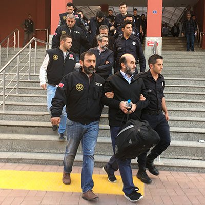 Kocaeli'de ilk FETÖ davası başlıyor