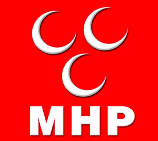 MHP, bin kişi gidecek!