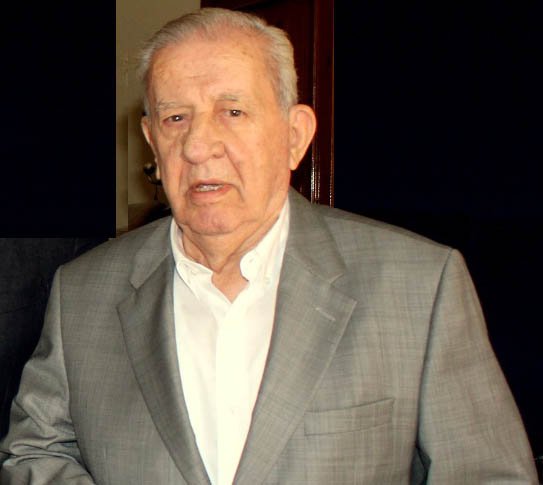 Ahmet Alemdar'ı kaybettik