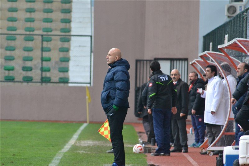 Galip Gündoğdu, Darıca GB'nin kaderini değiştirdi