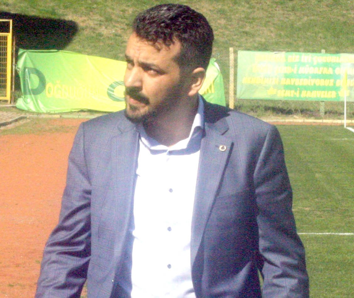 Öztürk: Daha çok savaşacağız!