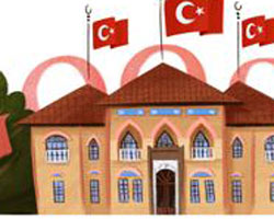 Google 29 Ekim’i unutmadı!