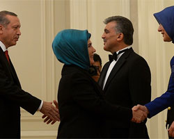 Erdoğandan Köşk bombaları