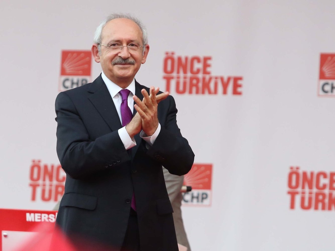 Kılıçdaroğlu Darıca'da işçilerle buluşacak!