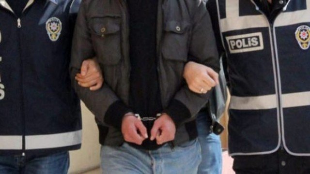 Darıca'da El Kaide mensubu 3 kişi yakalandı