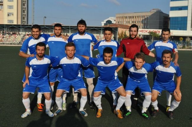 Ah be Bayramoğlu!