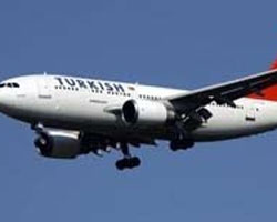 THY’nin New York seferleri iptal!