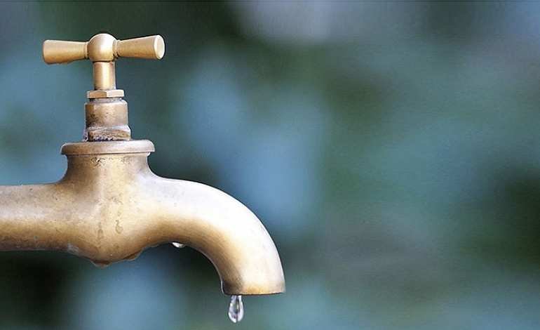 Darıca'da 24 saatlik su kesintisi yaşanacak