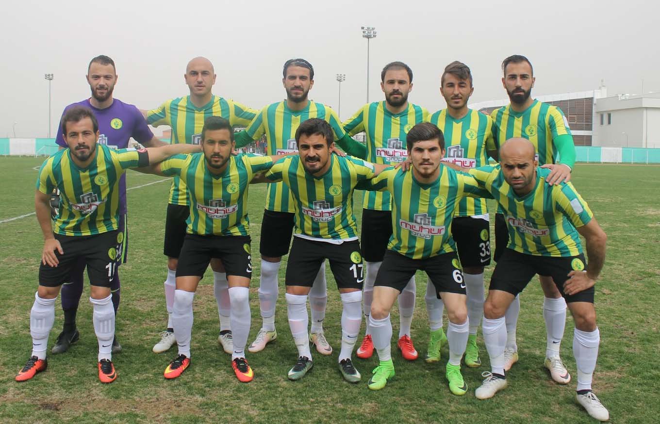 Darıca GB'nin Play-off tarihleri netleşti!