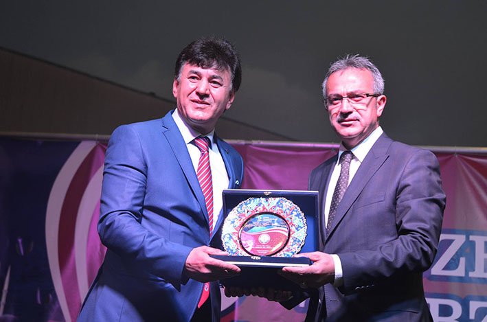 2 Gebze Trabzonlular Festivali başladı