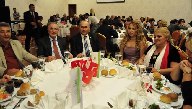 ADD'den Cumhuriyet Gala Gecesi