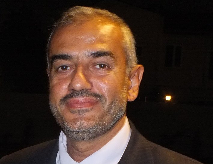 Darıca Kızılay'a başkan bulundu