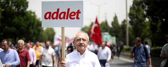 İşte Kılıçdaroğlu'nun Kocaeli'ye geleceği tarih!