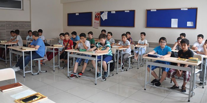 TÜGVA Darıca Yaz Okulu kayıt tarihleri uzatıldı