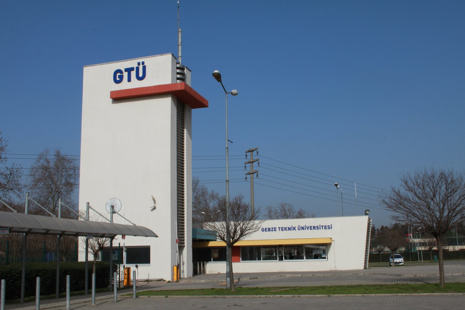 Gebze Teknik Üniversitesi, Dünya Ligi'nde