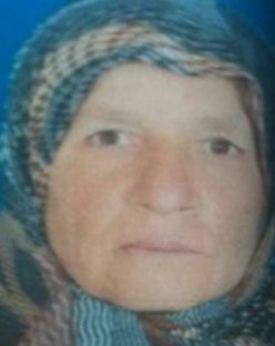 Darıca'da yaşayan yaşlı kadın kayboldu