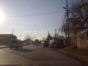 Tuzla Caddesi, 2013 programında!