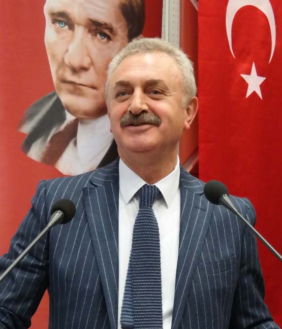 ÇİLER “8 EYLÜL DÜNYA OKUMA YAZMA GÜNÜ”