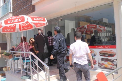 Darıca'da 'okul polisi' uygulaması devam edecek