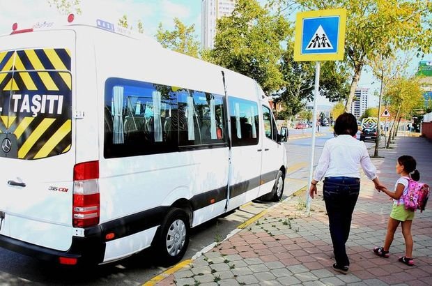 Kocaeli'de öğrenci servis ücretlerine zam!