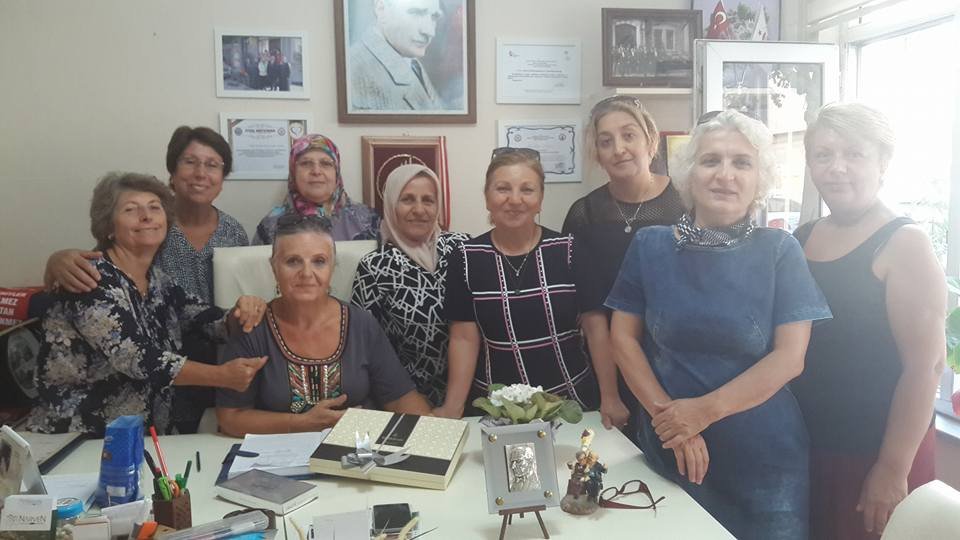 YAS-DER’in yeni dönem faaliyetleri başladı