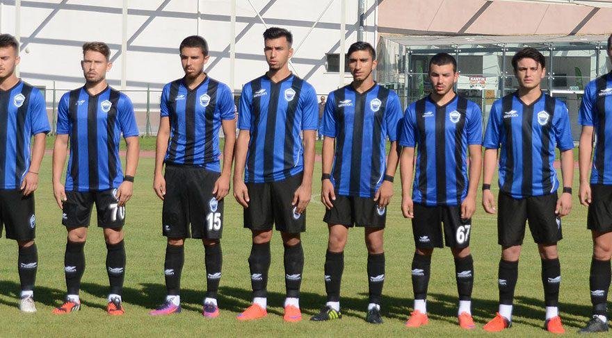 Erciyesspor, Darıca Gençlerbirliği maçına çıkmayacak