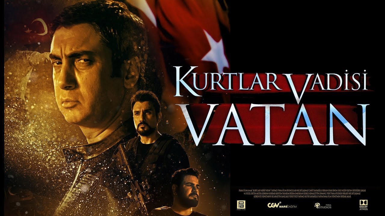 CineFace Darıca'da Kurtlar Vadisi heyecanı