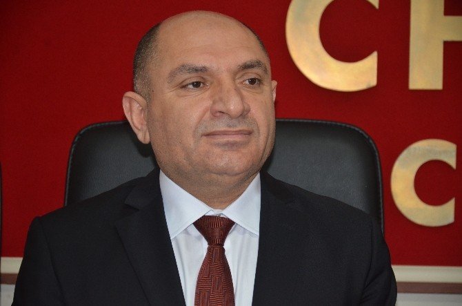 Tarhan, Gebze'deki taş ocaklarını meclise taşıdı