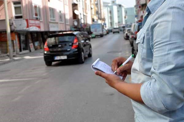 Darıca'daki araç sürücüleri dikkat!